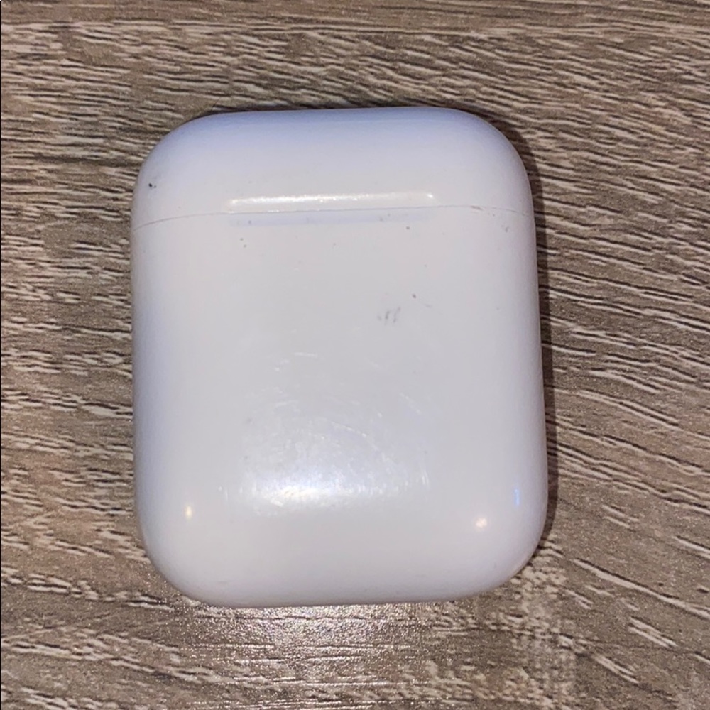 Used AirPods